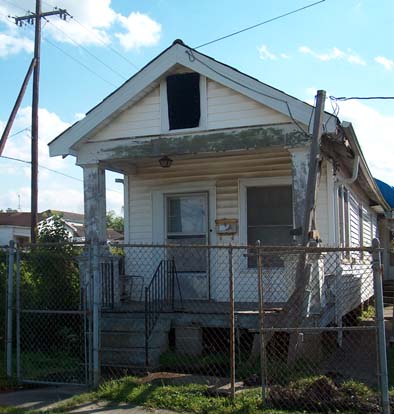emanuel paul house 